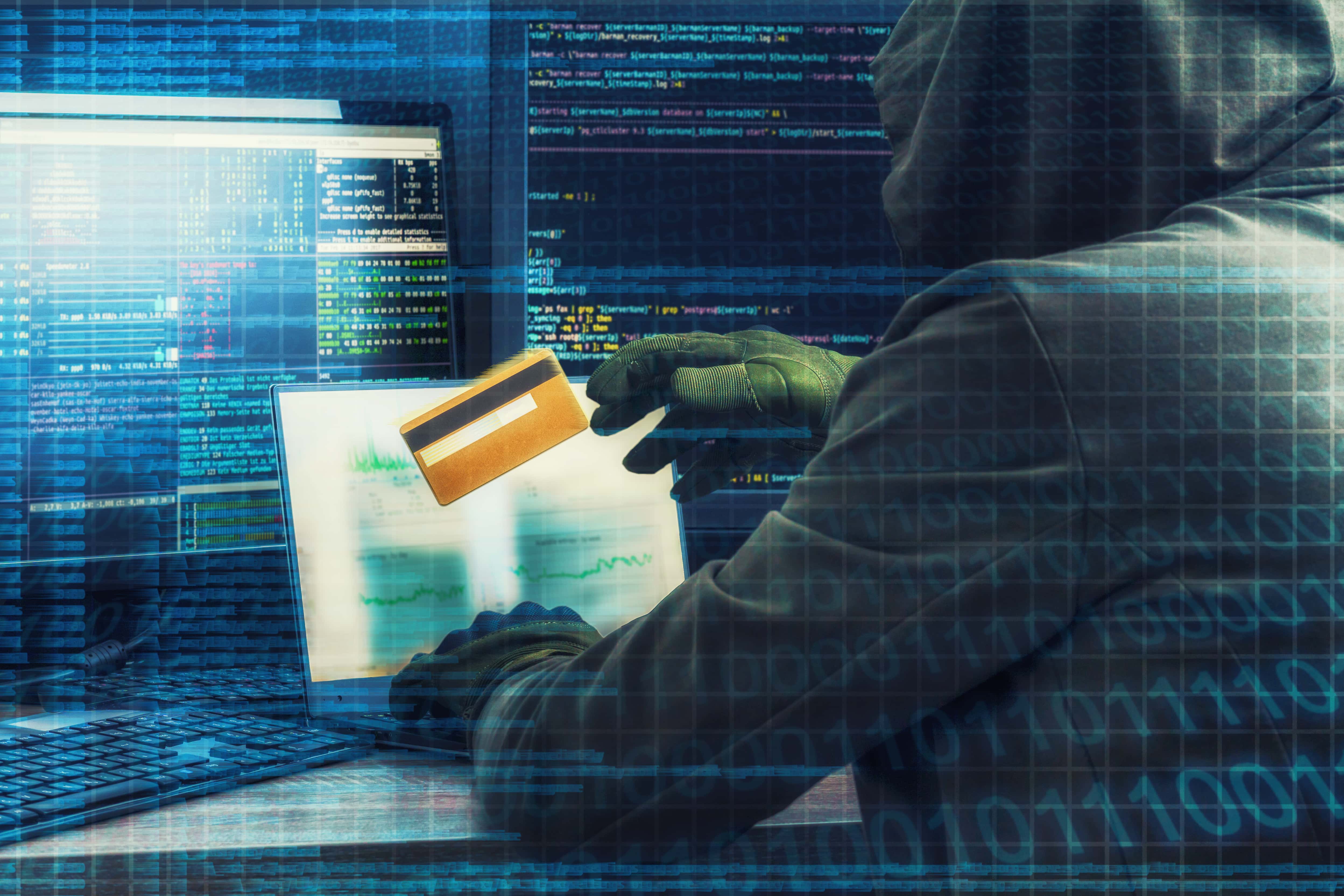 Мероприятия по предупреждению преступлений, совершаемых в сфере информационных технологий.